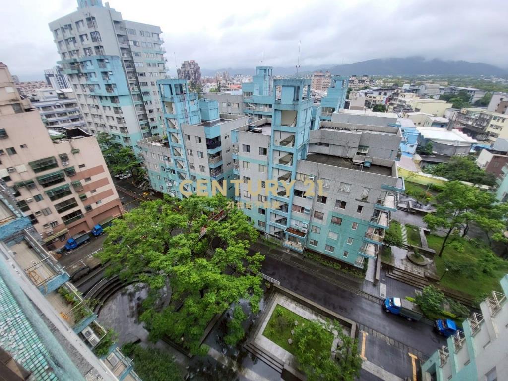 BA450文化中心大三房車位華廈