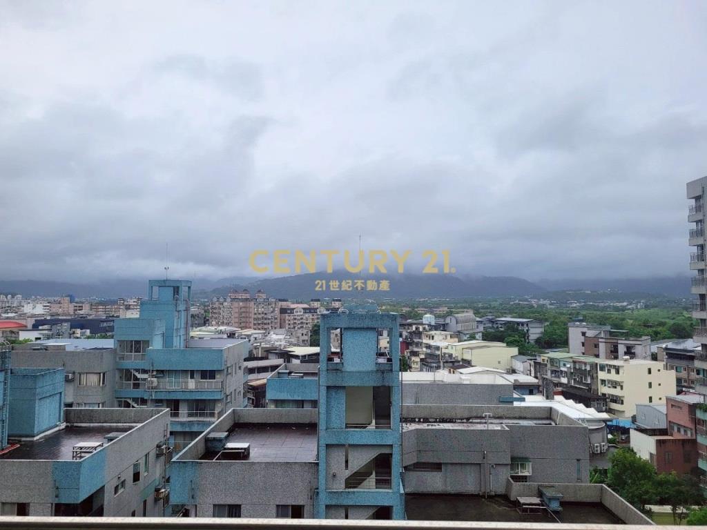 BA450文化中心大三房車位華廈