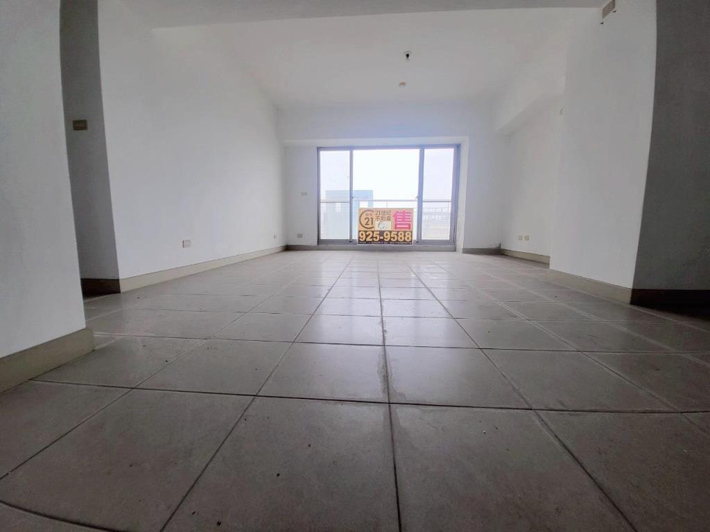 BA451宜中大三房車位華廈