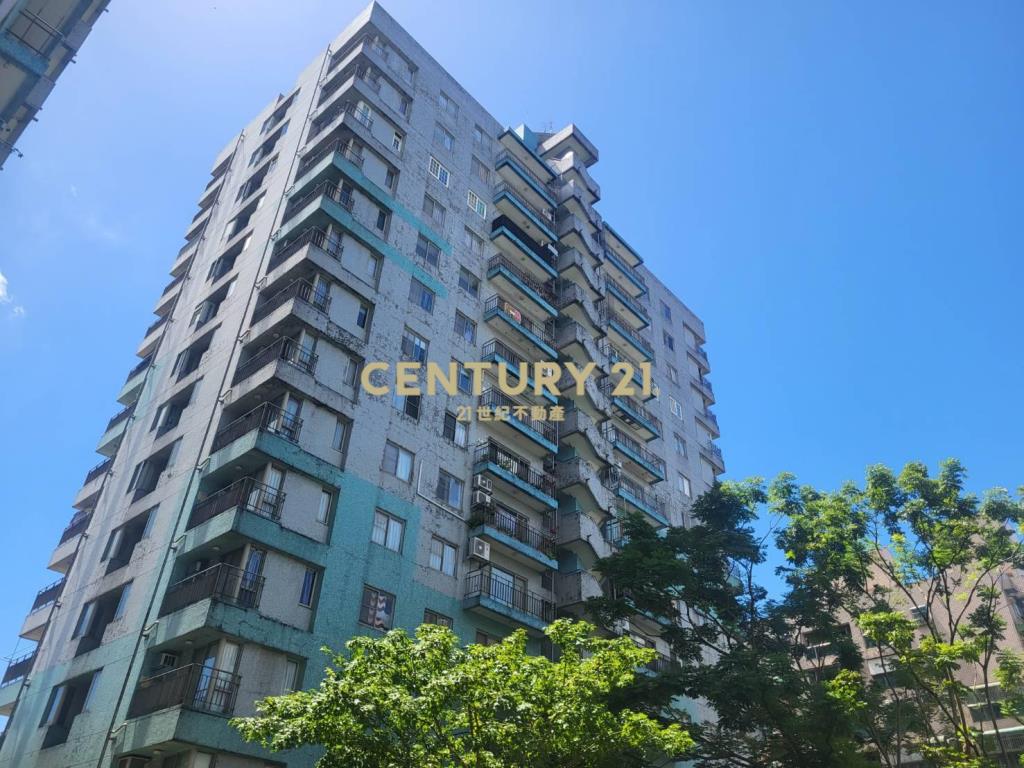 BA451宜中大三房車位華廈