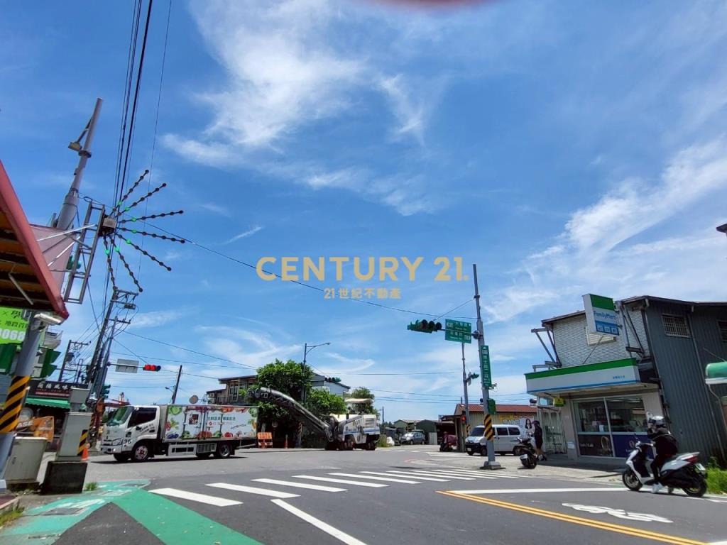 BC813宜市12M路旁-理想大地