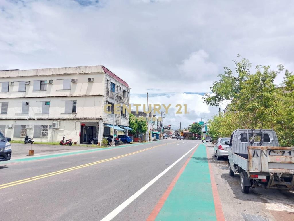 BC813近宜大、育才國小對面農地