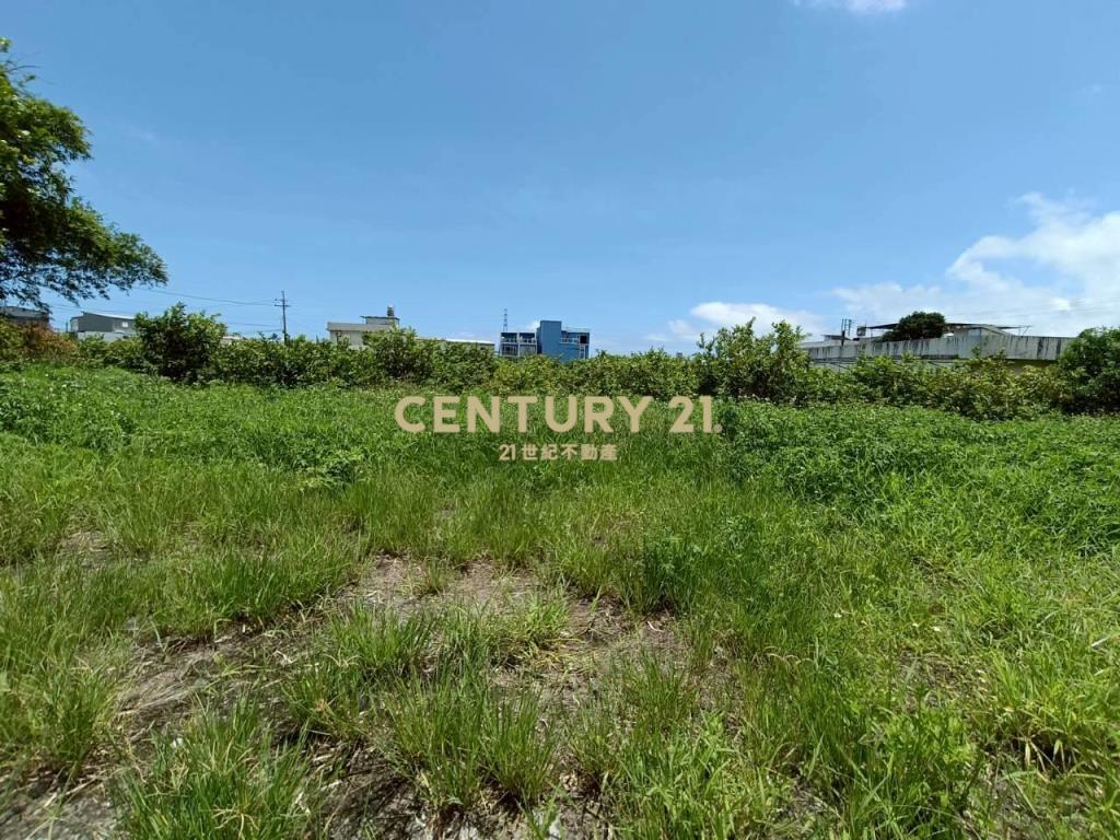 BD693頭城家商旁有排水農建地