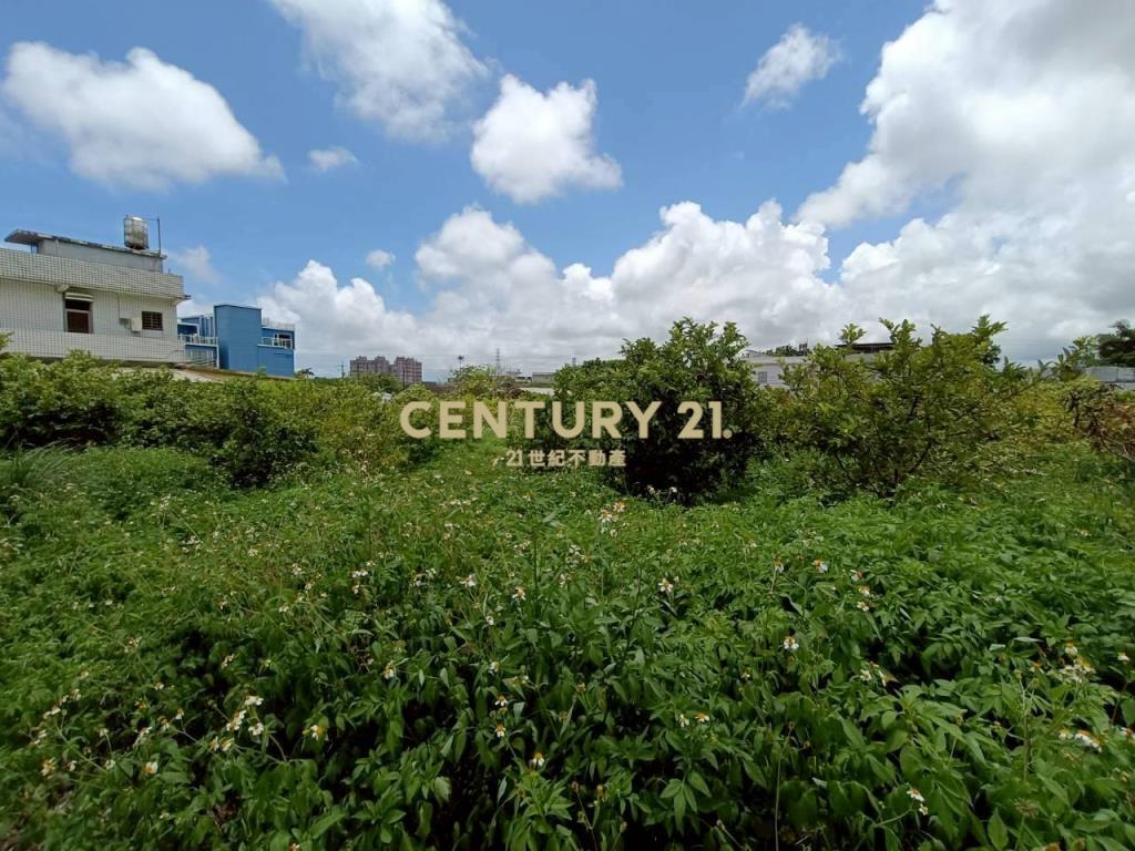 BD693頭城家商旁有排水農建地