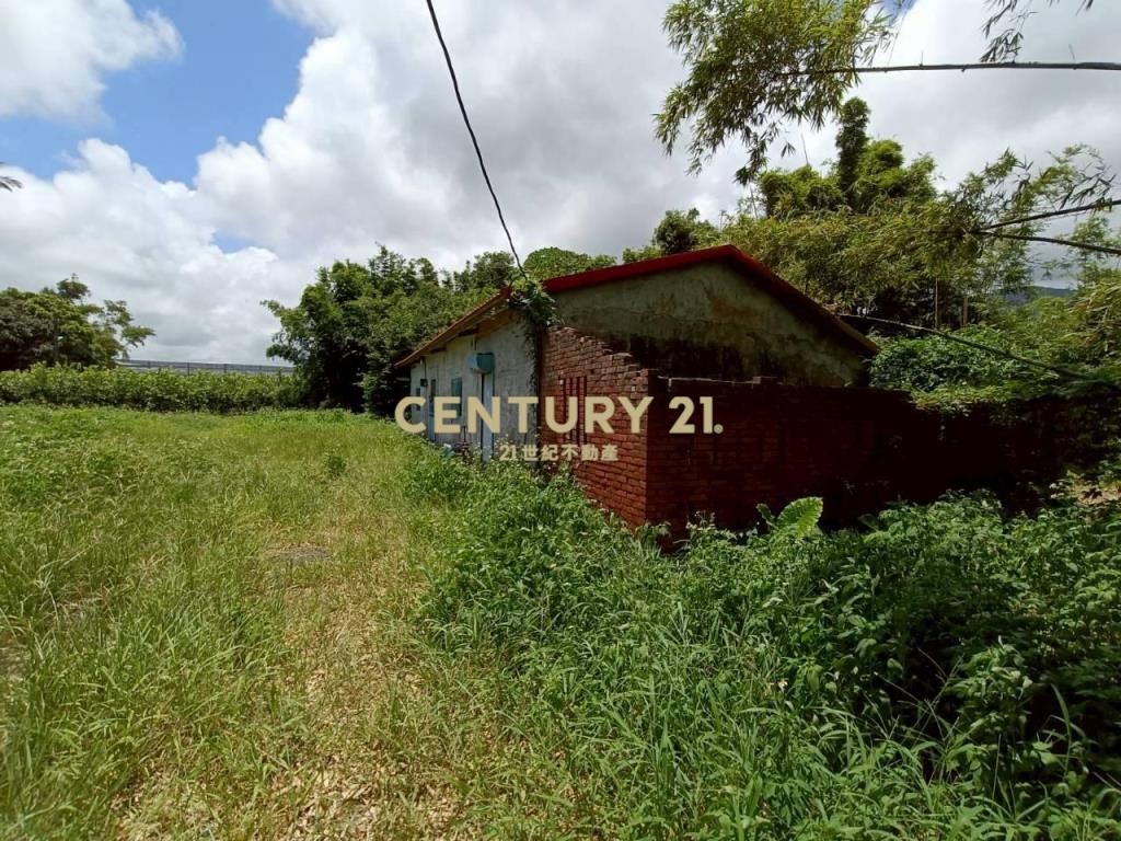 BD693頭城家商旁有排水農建地