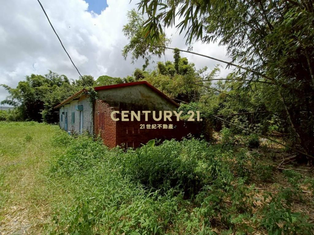 BD693頭城家商旁有排水農建地