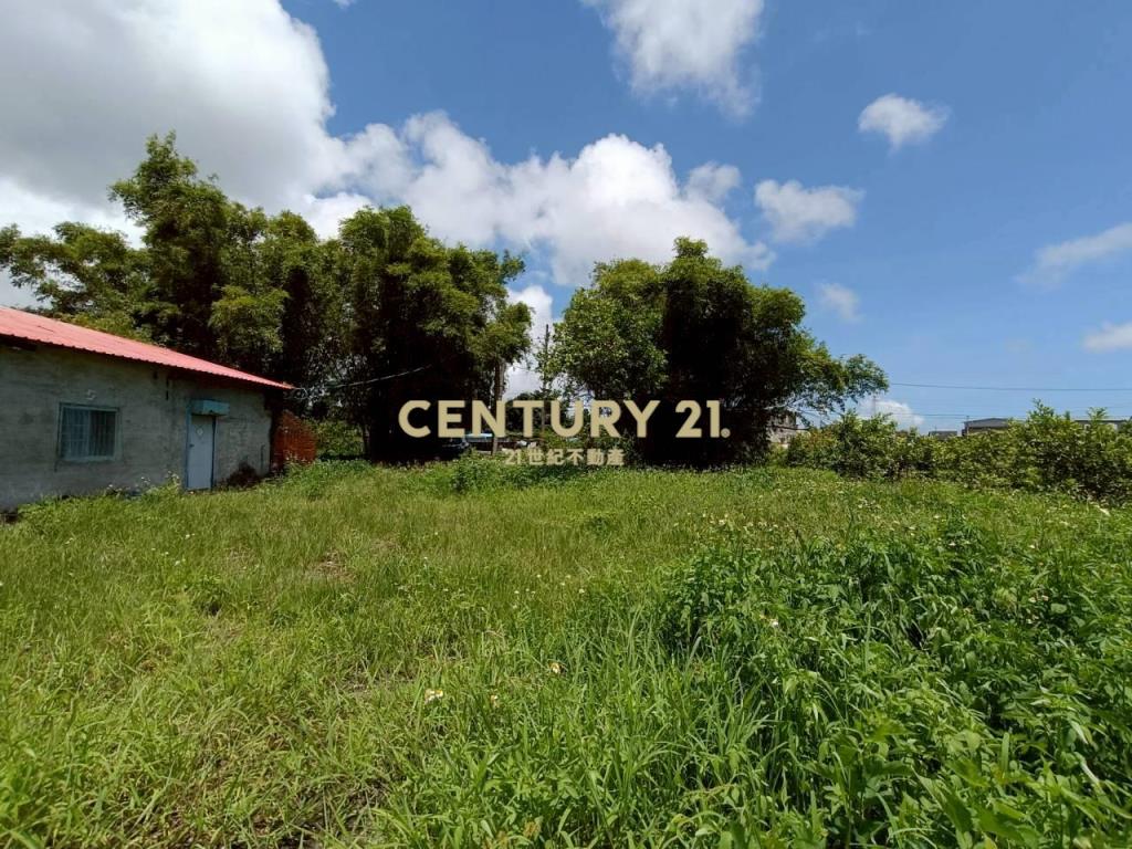 BD693頭城家商旁有排水農建地