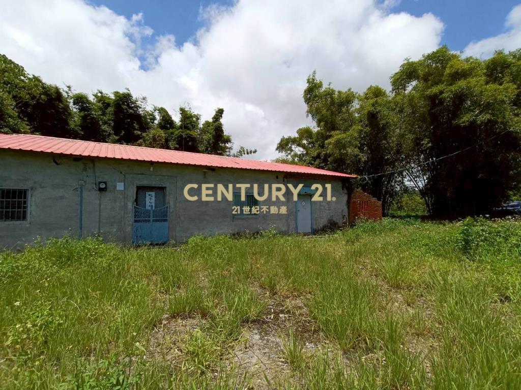 BD693頭城家商旁有排水農建地