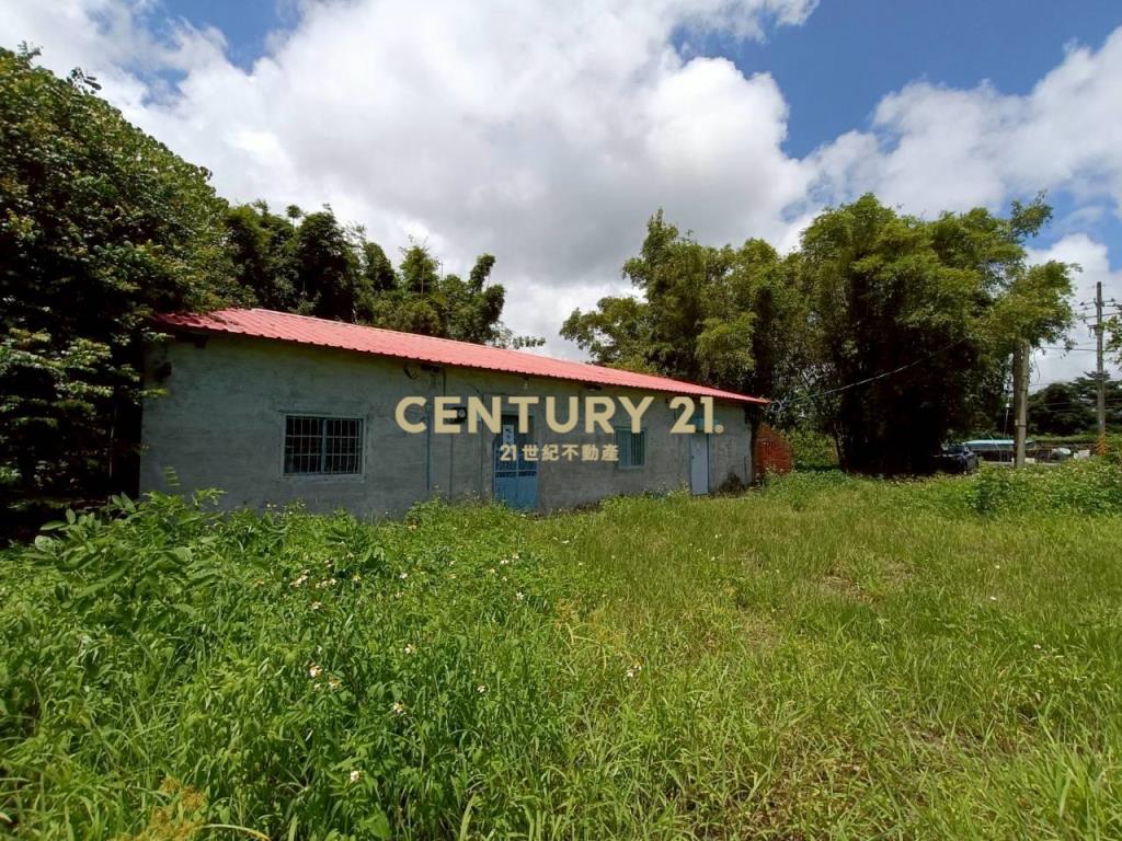 BD693頭城家商旁有排水農建地