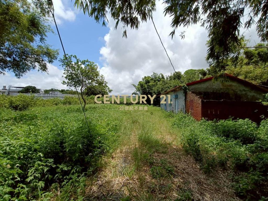 BD693頭城家商旁有排水農建地