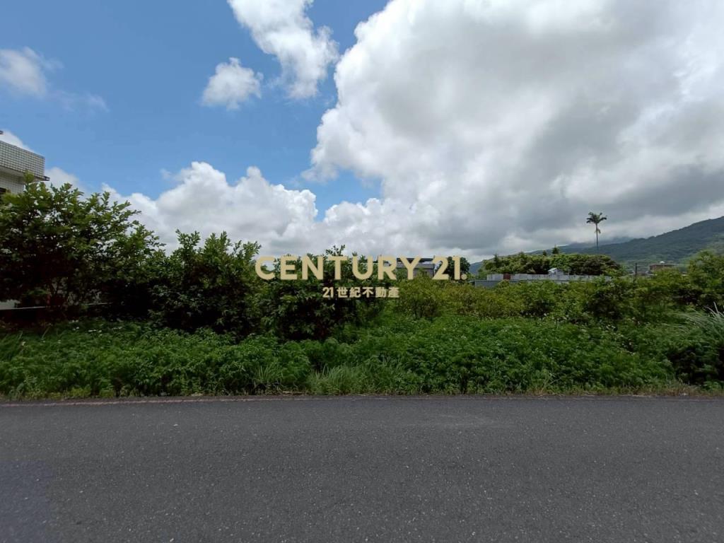 BD693頭城家商旁有排水農建地