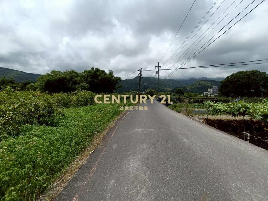 BD693頭城家商旁有排水農建地