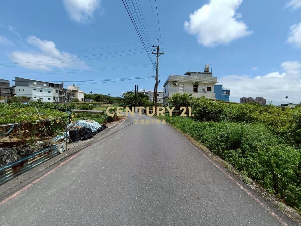 BD693頭城家商旁有排水農建地