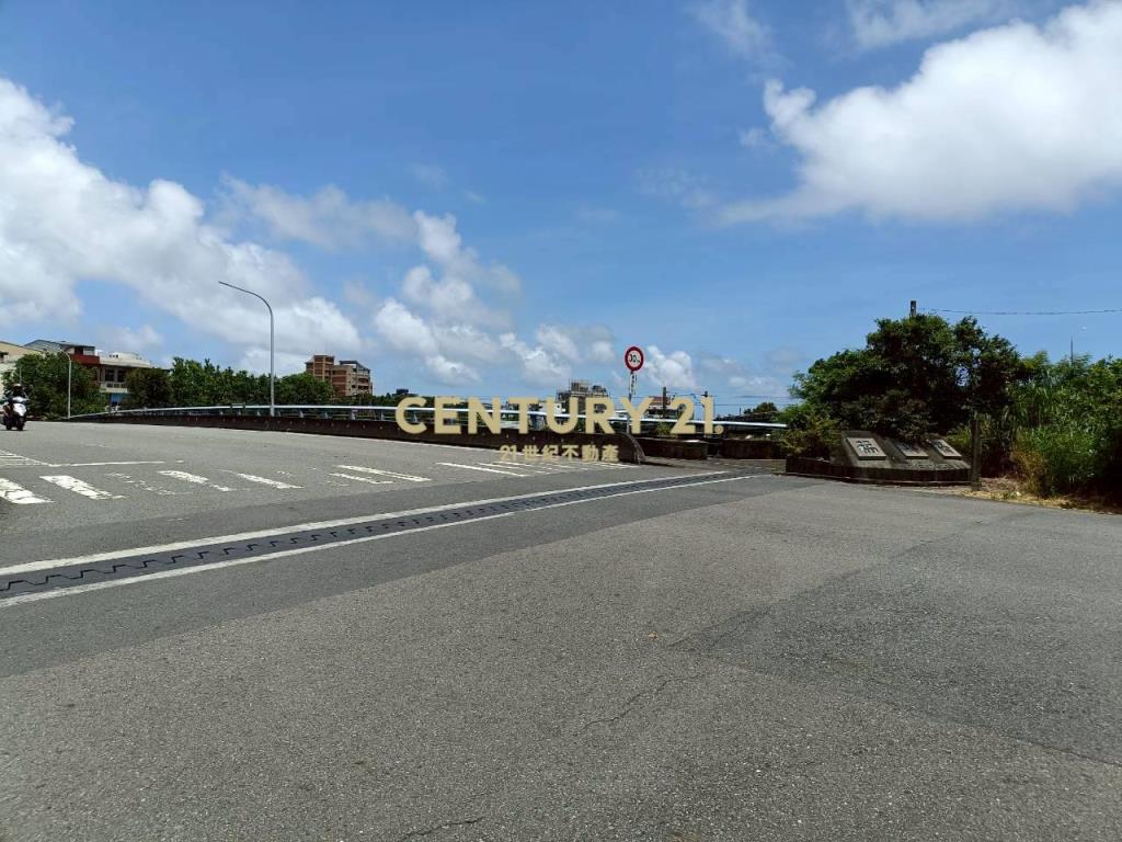 BD693頭城家商旁有排水農建地