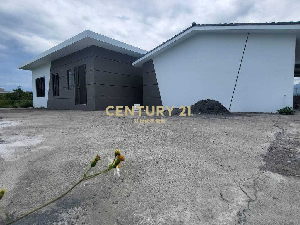 BE083大洲國小類農舍