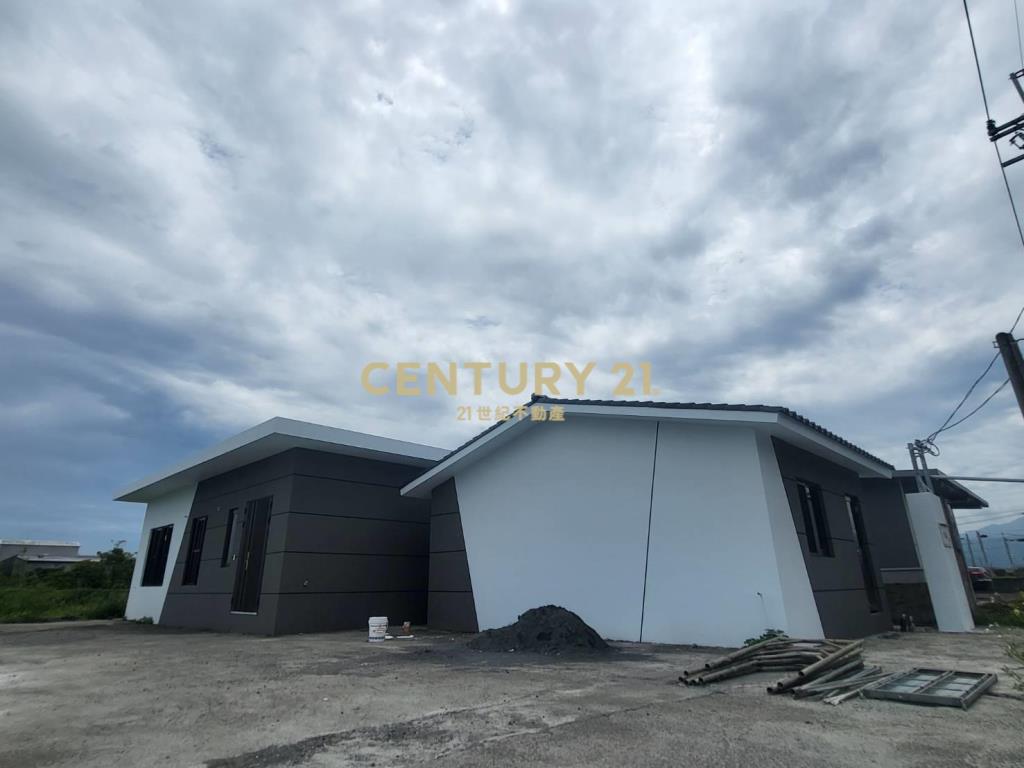 BE083大洲國小類農舍