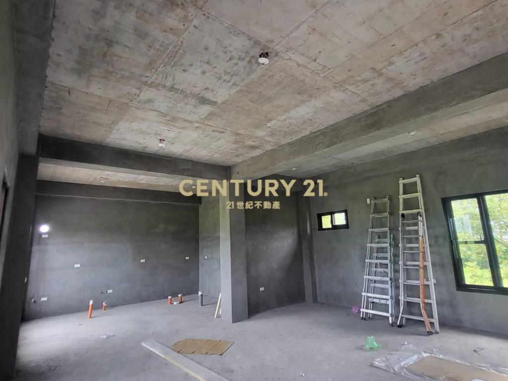 BE083大洲國小類農舍