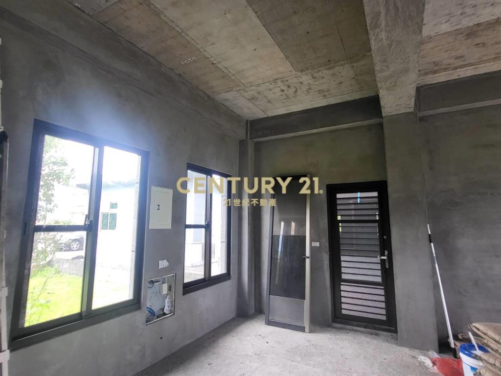 BE083大洲國小類農舍