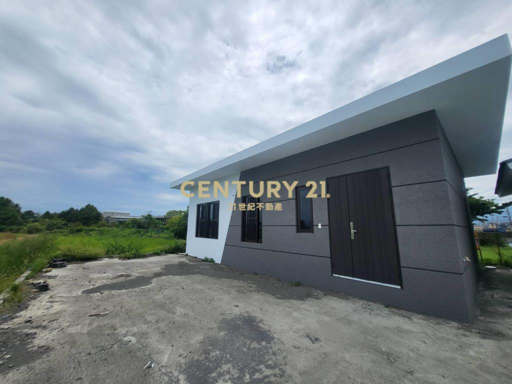 BE083大洲國小類農舍