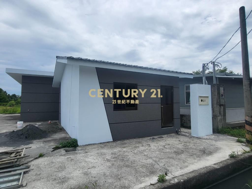 BE083大洲國小類農舍