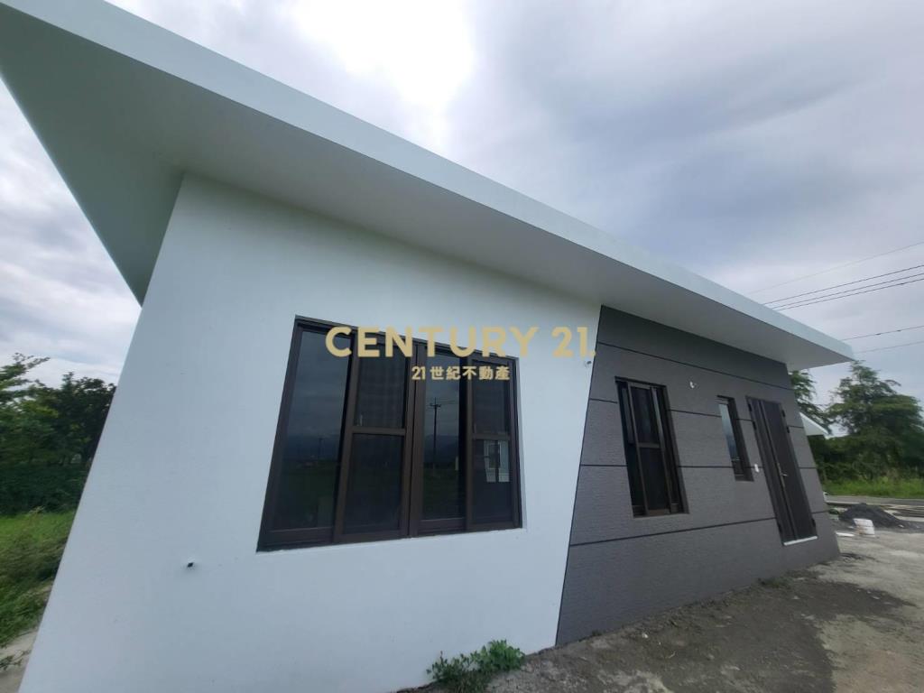 BE083大洲國小類農舍