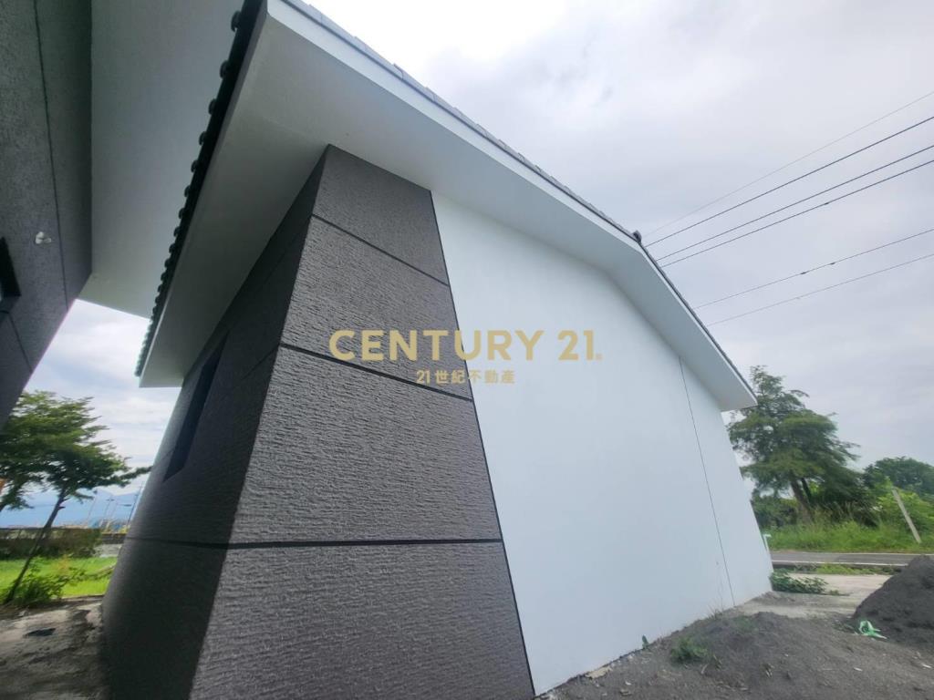 BE083大洲國小類農舍