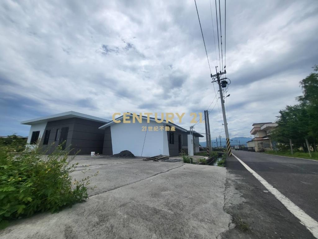 BE083大洲國小類農舍