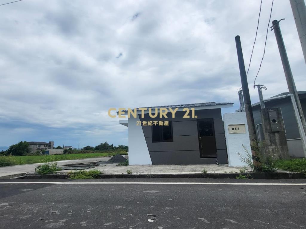 BE083大洲國小類農舍