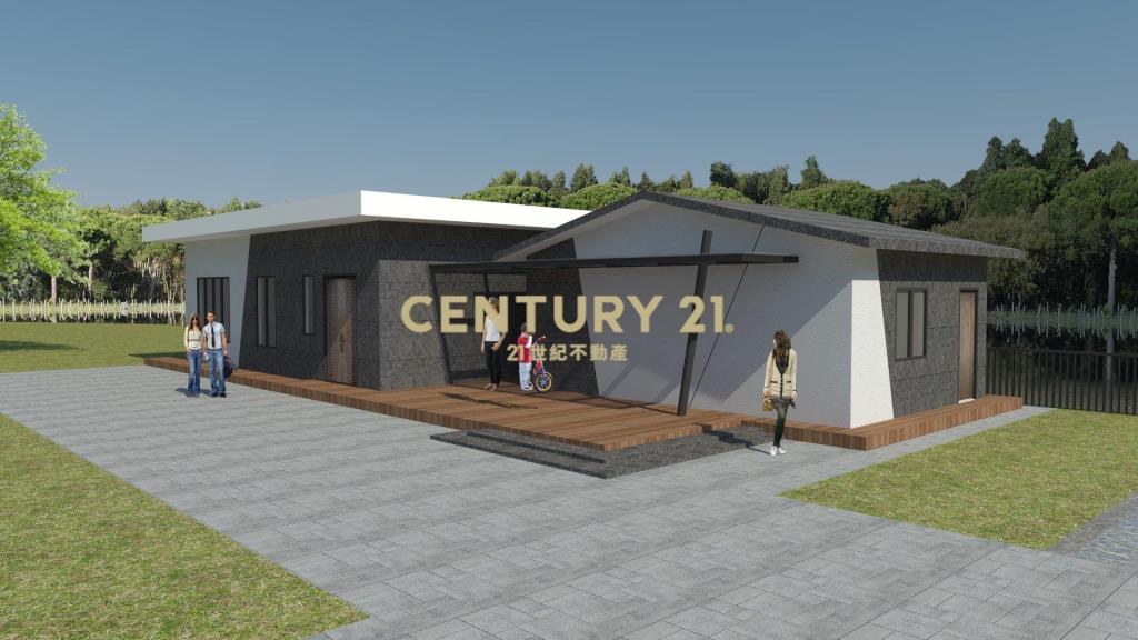 BE083大洲國小類農舍