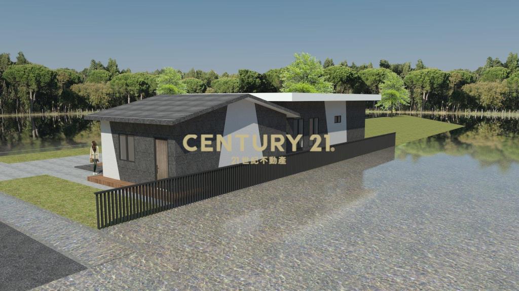 BE083大洲國小類農舍