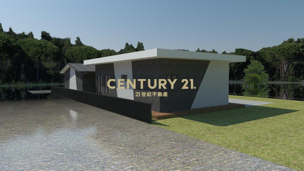 BE083大洲國小類農舍