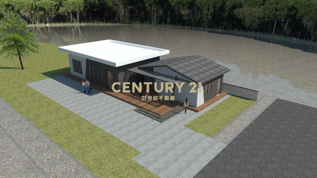 BE083大洲國小類農舍