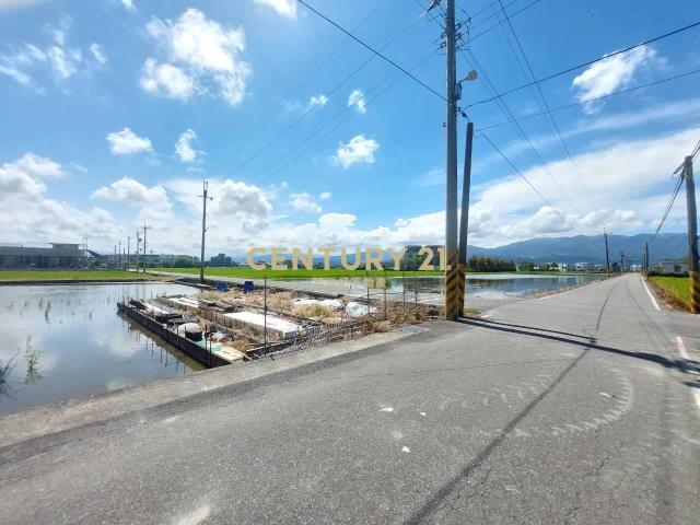 CC573近美城高爾夫球場農地