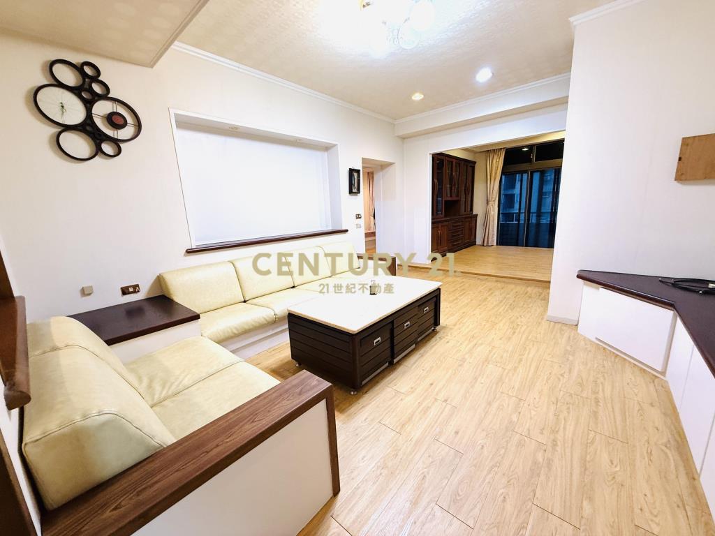 BA455新月旁美宅