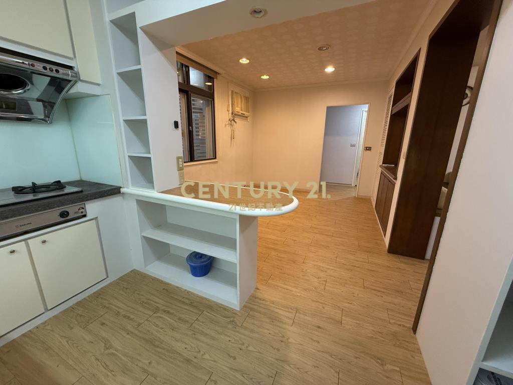 BA455新月旁美宅