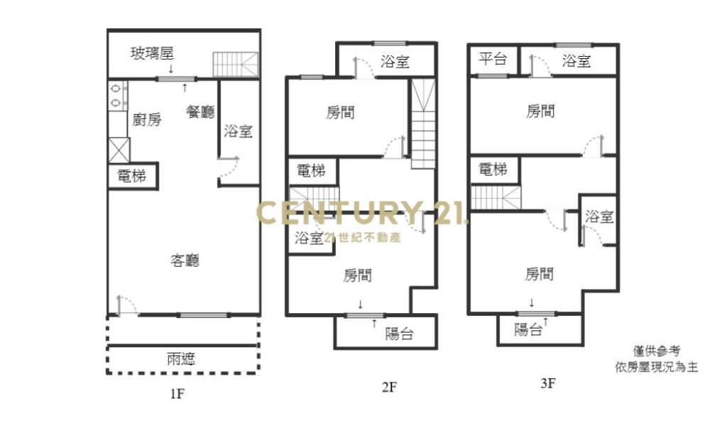 BH034宜蘭新月百貨全新電梯透天B