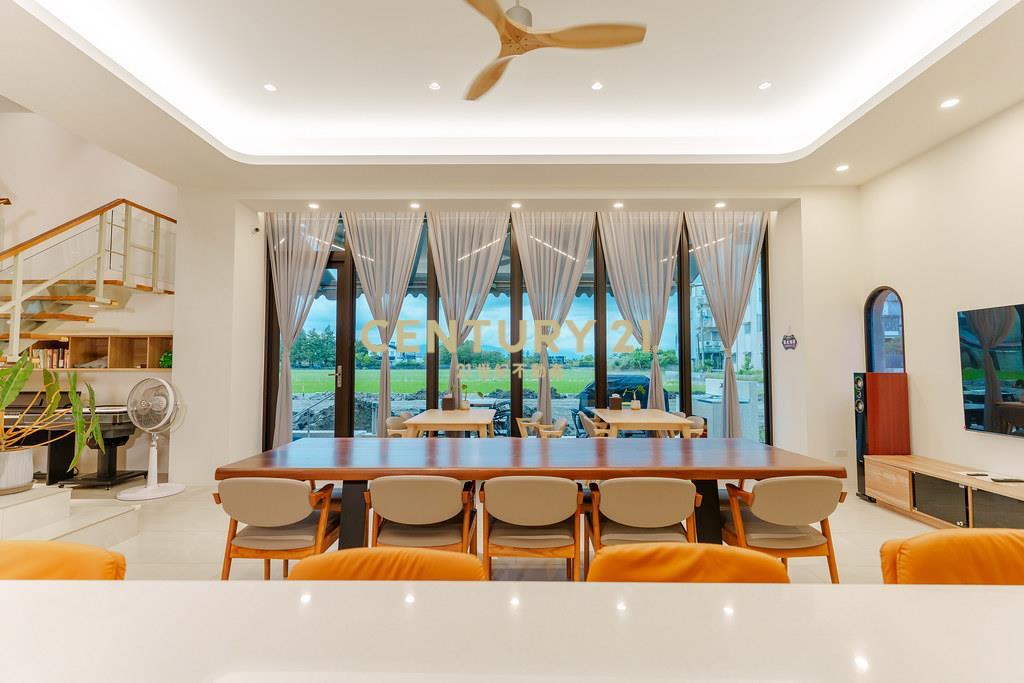 BE088宜市旁全新優美民宿