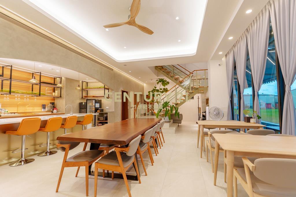 BE088宜市旁全新優美民宿