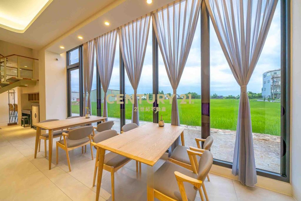 BE088宜市旁全新優美民宿