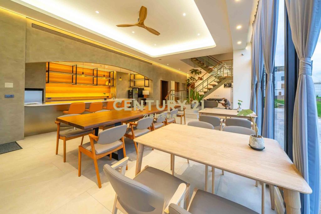 BE088宜市旁全新優美民宿