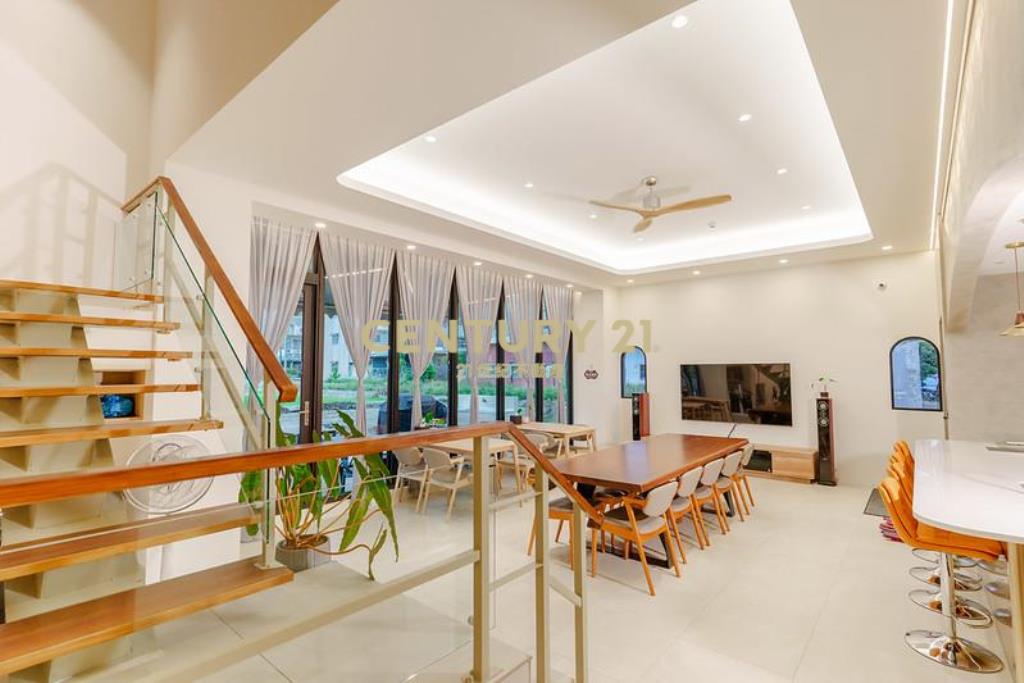 BE088宜市旁全新優美民宿