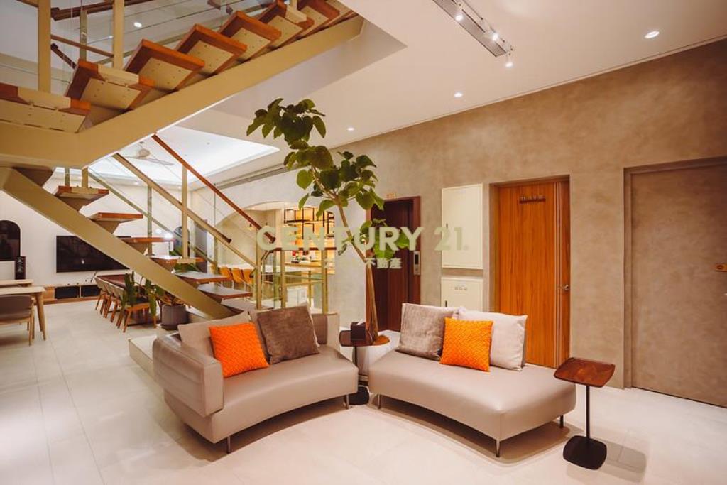 BE088宜市旁全新優美民宿