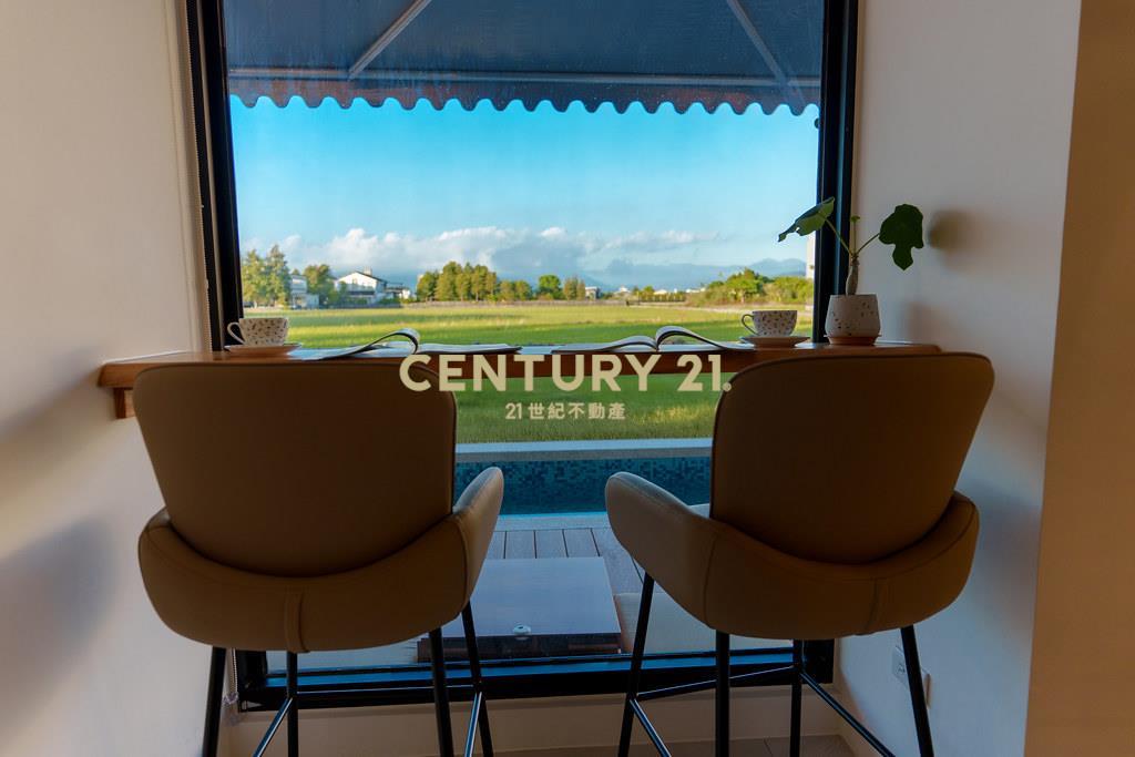 BE088宜市旁全新優美民宿