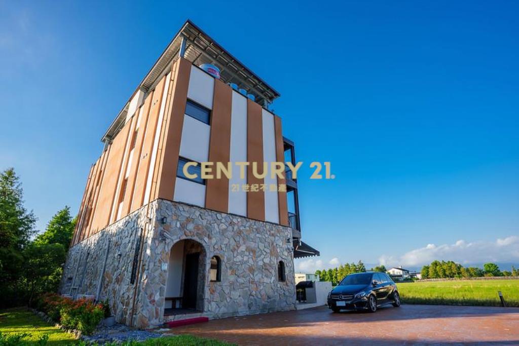 BE088宜市旁全新優美民宿