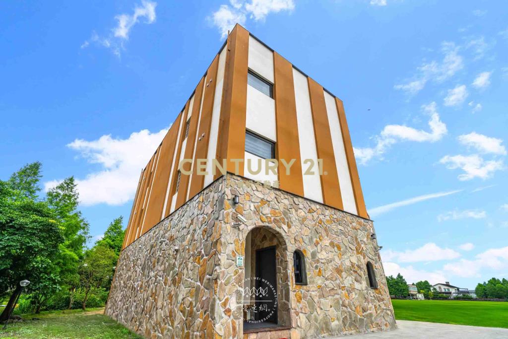 BE088宜市旁全新優美民宿