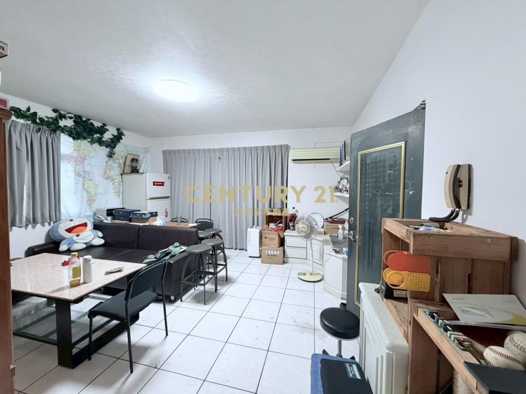 BA457延平近學區華廈