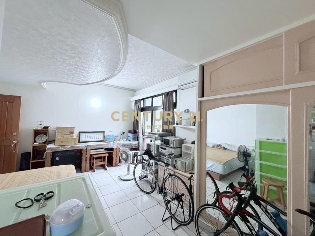 BA457延平近學區華廈