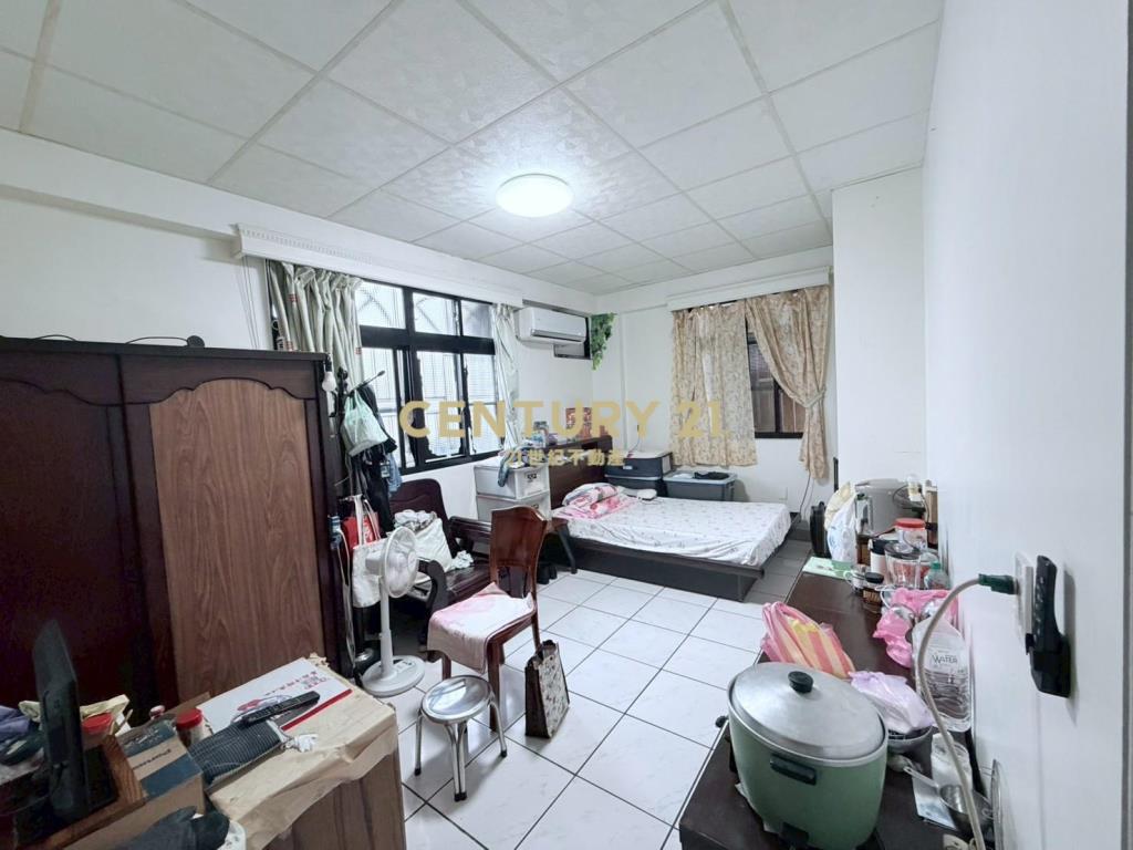 BA457延平近學區華廈