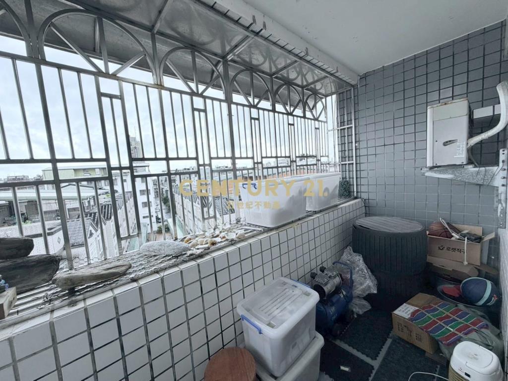 BA457延平近學區華廈