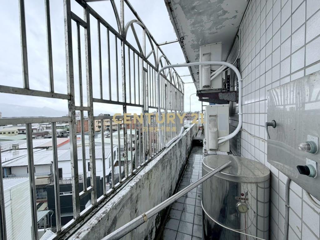 BA457延平近學區華廈